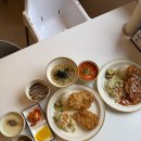 제주 연동 맛집 - 아기 밥태기 극복하게 해 준 제주 돈까스 우동 찐 맛집 비상식탁 연동점 솔직 후기