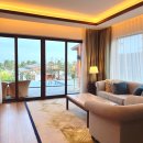 HDC리조트 휴양콘도미니엄(D) | 나트랑 풀빌라 리조트 숙소 추천 모벤픽 리조트 호텔 공항 근처 5성급