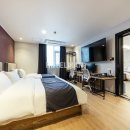 브라운도트 호텔 이미지