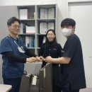 연세근본마취통증의학과의원 | 2026 설맞이 직원 선물증정식｜김포 고촌 연세근본마취통증의학과