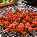 닭발의 꿈 이미지