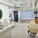 살롱드 봄 헤어 이미지