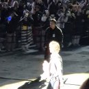 아이엔 락 | 덕질 일기 7 - 스키즈 dominATE : celebrATE 후기