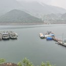 유람선선착장 이미지