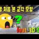 교량설계 30년 했는데 이렇게 생긴 교각은 처음 봄 이미지