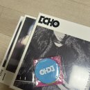 방탄소년단 진 Echo 솔로앨범 새제품 팔아요 이미지