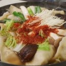 한식손만두집