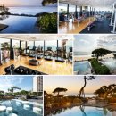 파라다이스호텔 이미지