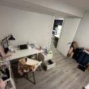 벤쿠버 빅토리아 드라이브 &amp; 41st Ave 근처(1존) 교통 편리한 1층 에어컨 있는 큰 방 단기 (9/1~9/14) 500 이미지