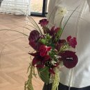 (유)초록환경 | 평택 부케 온니유플라워 덕분에 촬영 성공