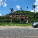 학산면 버스정류장 이미지