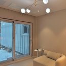 롯데마트 석사점 | 눈 내리는 마당이 예쁜 가성비 춘천 감성숙소 숲안애 춘천 에어비앤비 추천