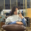 성복동 미용실 아이디헤어&lt;염색+클리닉&gt; 손 스타일리스트님 후기:)