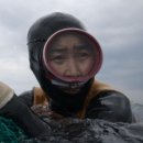 마지막해녀 이미지