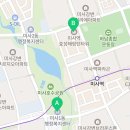 미사1동행정복지센터 3층 이미지