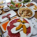수정궁 김해장유가볼만한곳 단체모임 장소 추천! 분위기+맛 다 잡은 한우 맛집