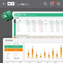 리공작소 | 가계부 엑셀 추천 예스폼 스마트스토어(엑셀공작소) 주간·월간 자산 관리 템플릿 이용 후기