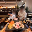 대패라서 | 김해 진영 맛집｜조선의 대패 삼겹살 가족 외식 내돈내산 후기 🥩