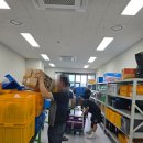 (주)삼양사 아산공장 | 아산 공장에서 천안 서북구로 사무실 이사한 후기