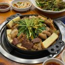 산농채1 | 장지골양곱창 본점, 송파 문정 장지 한우 소 곱창 장지골 양곱창 35년된 인생 맛집