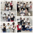 태권도중앙도장 이미지