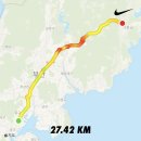 빅원모텔 | 外. 부산에서 동해까지, 걸어서 국토대장정