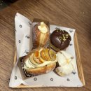 오하요 | 용산 남영역 숙명여대 두쫀쿠 도넛 맛집 오하요 도넛 내돈내산 추천 후기