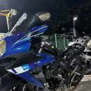 Gsxr1000 08년 서류 차대 팝니다 이미지