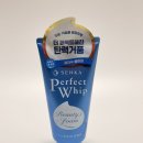퍼펙트짐 | 모공까지 깔끔하게! 센카 퍼펙트 휩 실제 사용 후기