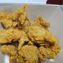 맛있는 치킨 기발한치킨 헐크순살 내돈내산 후기!!