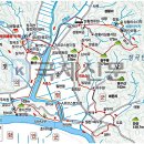 의령 호미산성 이미지