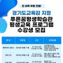 푸른꿈청소년도서관 이미지