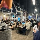 1383 | 구이가 너무 맛있는 콜키지 프리 뭉텅 광교점 내돈내산 솔직 후기 (콜키지/주차/운영시간 등 정보 포함)