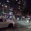 현대자동차 빌딩앞(40103) | 2026서울세계불꽃축제 늦게 가서 여유롭게 즐겼던 후기! 매년 봐도 설레임과 감동, 가슴이 뻥 뚫리는...