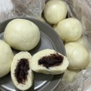 안흥찐빵 이미지