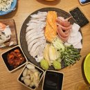 별내 맛집 초밥 돌초밥 내돈내산 후기