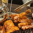 신도림 맛집 수뿌레 닭갈비 후기 내돈내산