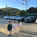 경기도 연천 알멕스랜드 아이와 가기 좋은 오토캠핑장 3번째 방문, 할로윈/수영장 후기