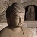 석굴암 - 1656 | 석굴암