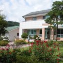 무릉보건진료소 이미지