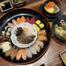 올타 | 화명동 초밥 맛집 세트 구성 퀄리티 좋은 올타미스터스시
