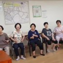 백조 경로당 이미지