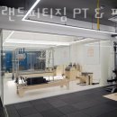 아일랜드 피티 짐 이미지