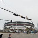 김주일 | 수원 KT위즈파크 1루 응원지정석 303구역 3열 좌석 시야 주차 및 먹거리 후기