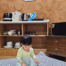 흙집 민박 | 강진 황토방 촌캉스 숙소 후기 [다산황토방펜션]