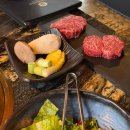 천안 불당동 맛집 분위기 좋은 프리미엄 한우다이닝 우상 내돈내산 후기