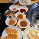 수영 팔도시장 삼겹살 맛집 꽃도새기 가성비 고기집