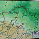 명봉 약수터 | 춘천 대룡산 산행후기 (5.12)