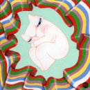 행복한 고양이 이미지