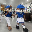 고척산업용품종합상가-4 | 불꽃야구 직관 후기 고척스카이돔 주차장 먹거리까지(내야 4층 409구역 시야)
